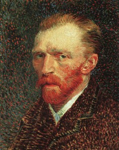 Винсент Ван Гог (Vincent Van Gogh)